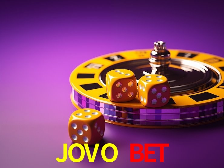JOVO BET Mobile Legends
