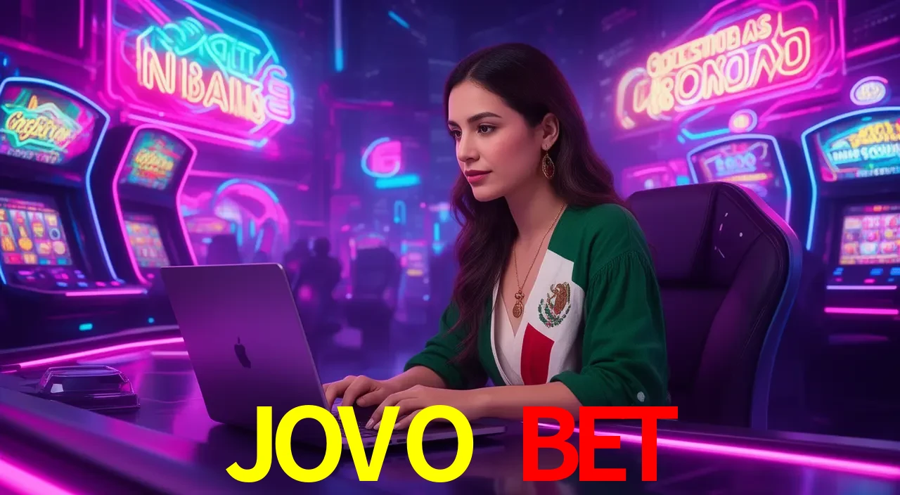 JOVO BET Apuestas Deportivas