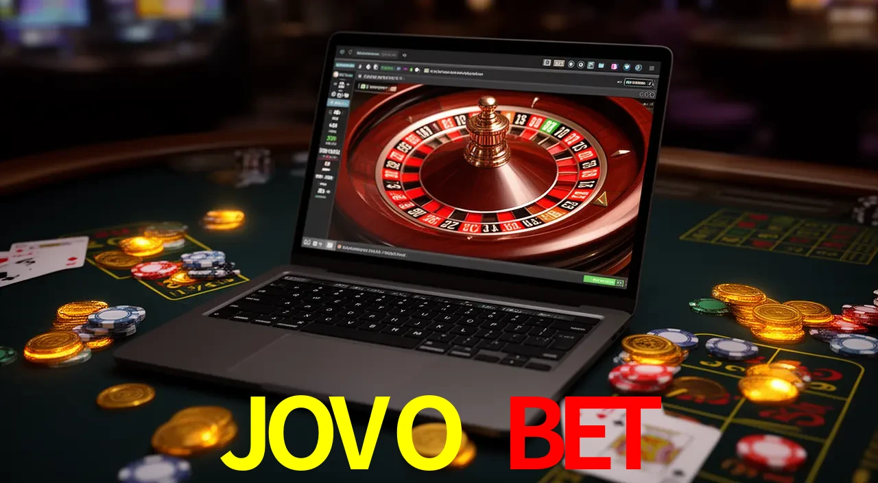 JOVO BET Arcade