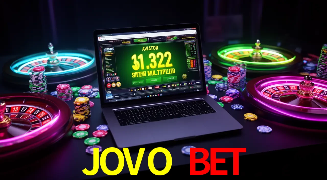 JOVO BET Match Schedule