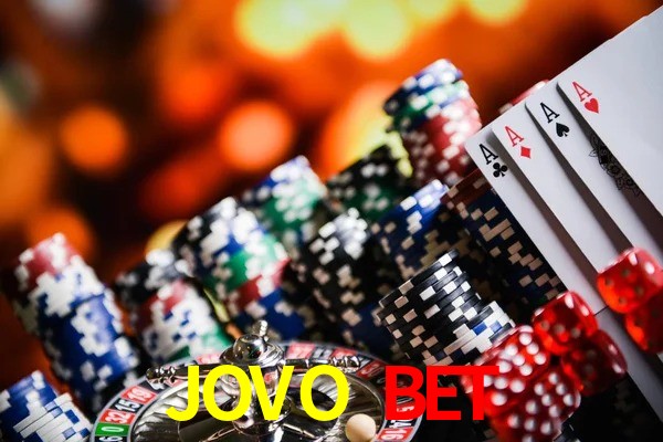 JOVO BET Variantes de juego