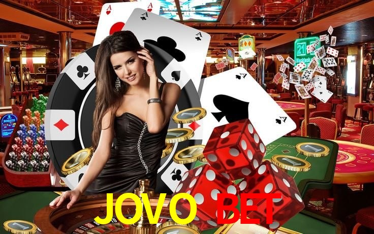 JOVO BET Información confiable