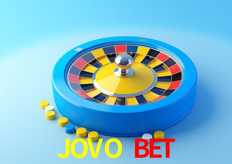 JOVO BET Multideporte y juego
