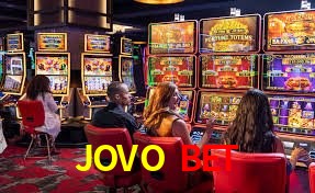 JOVO BET ¿Qué información cubre esta sección de preguntas frecuentes?