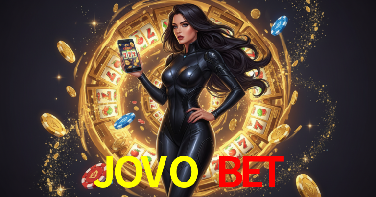 JOVO BET Inicia sesión en JOVO BET para acceder a nuestro lobby en México