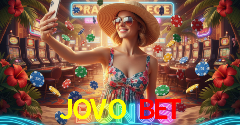 JOVO BET Términos y Condiciones