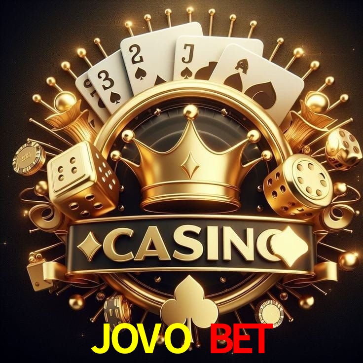 JOVO BET gaming platform