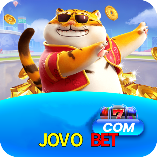 JOVO BET logo